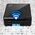 Komputer MSI MSI Cubi N ADL-007DE Intel® N N100 4 GB DDR4-SDRAM 128 GB SSD Windows 11 Pro Mini PC Czarny