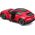 Bburago BBU 1:24 Ferrari R_P Purosangue Red 26030 60300 13694877 4893993260300