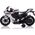 Lean Cars Motor Na Akumulator Honda CBR 1000RR Biały