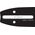 OREGON GUIDE 18" 45cm/72/325"/1.5 AdvanceCut