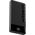 POWER BANK USB 10000MAH Juodas/POWERCORE A1237G11 ANKER