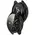 Bizon Case Watch Felipe Xiaomi Watch 2 black