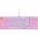 Glorious PC Gaming Race Glorious GMMK 2 Full-Size Tastatur - Fox Switches, ANSI-Layout, pink