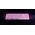 Glorious PC Gaming Race Glorious GMMK 2 Full-Size Tastatur - Fox Switches, ANSI-Layout, pink