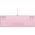 Glorious PC Gaming Race Glorious GMMK 2 Full-Size Tastatur - Fox Switches, ANSI-Layout, pink