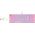 Glorious PC Gaming Race Glorious GMMK 2 Full-Size Tastatur - Fox Switches, ANSI-Layout, pink