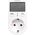 LogiLink ZUB Logilink Energy Cost Meter