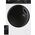 Pralka Haier Washing machine Haier HW80-B14959TU1 45cm depth