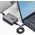 Adapter USB StarTech Adap StarTech TB3 to 10GbE Ethernet RJ-45