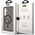 Karl Lagerfeld Karl Lagerfeld KLHMS24SHGKCNOK S24 S921 czarny/black hardcase IML Karl&Choupette MagSafe NoSize