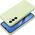 ROAR Futerał Roar Cloud-Skin - do Samsung Galaxy A34 5G Jasnozielony