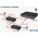 Διακόπτης Allnet 5P ALLNET ALL-SG8205PD POE 13691679 4038816026736