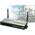 Σύστημα μετάδοσης σήματος AV Allnet ALLNET MSR Zentrale ALL3500 συμπεριλ. 4 Θύρες αισθητήρων & WLAN για Αυτοματισμό IP Gebäude 13691727 4038816035004