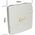 Allnet ALLNET Κεραία 2,4 GHz 9dbiFlat Patch Outdoor 1T1R 9dBi N-Type θηλυκό 13692009 4038816000354