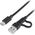 Ποντίκι Sharkoon Sharkoon OfficePal M25W (μαύρο) 13848596 4044950000000
