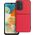 ForCell Futerał NOBLE do SAMSUNG A23 5G czerwony