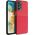 ForCell Futerał NOBLE do SAMSUNG A23 5G czerwony