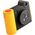 Ψηφιακή κάμερα Kodak Ψηφιακή φωτογραφική μηχανή Kodak Smile+ 2in1 5mp / Instant + εκτυπωτής Bluetooth για τηλέφωνο Zink - Μαύρο 13910269 843812173056
