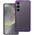 OEM Futerał MATRIX CLEAR do SAMSUNG S24 Ultra jasnofioletowy