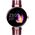 Έξυπνο ρολόι Canyon Έξυπνο ρολόι Canyon Semifreddo SW-61, ροζ 13876170 5291485009496