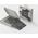 Vinnic Vinnic MANA Magnetic Wireless Powerbank 8.000 mAh, γκρι 13893085 4898338014631