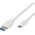 Καλώδιο Vivanco USB Καλώδιο Vivanco USB-C - USB 3.0 1m (45273) 13910263 4008928452730