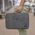 Τσάντα 4smarts 4smarts Laptop AirCushion Multi Sleeve 14", γκρι 13910419 4252011908561