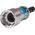 Makita MAKITA ΑΡΘΡΩΘΗ ΠΡΙΖΑ 1/4" HEX 13x80mm IP 13919945 88381570152