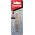 Δραπανο Makita MAKITA DRILL FOR METAL HSS-TIN 1/4" HEX 6.0x80mm 13919987 88381464321