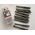 Δραπανο Makita MAKITA ΔΡΑΠΑΝΙ ΣΚΥΡΟΔΕΜΑΤΟΣ HM/CT 1/4" HEX 8x100mm 13920005 88381312905