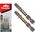 ΜΙΚΤΑ ΒΛΑΔΙΟΥ Makita MAKITA T30-50mm / 2 τεμ. ΕΠΙΠΤΩΣΕΙΣ ΠΡΩΘΥΠΟΥΡΓΕ 13920025 88381570022
