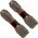 ΜΠΙΤΑ ΒΙΔΙΟΥ Makita MAKITA PH3-25mm / 2 τεμ. ΕΠΙΠΤΩΣΕΙΣ ΠΡΩΘΥΠΟΥΡΓΕ 13920047 88381569828