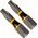 ΜΙΤΣ ΒΙΔΙΟΥ Makita MAKITA T20-25mm /2 τεμ. ΕΠΙΠΤΩΣΕΙΣ ΠΡΩΘΥΠΟΥΡΓΕ 13920049 88381569880