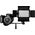 Φωτιστικό στούντιο Falcon Eye Falcon Eyes φωτιστικό DV-96V-K1 13927550 8718127055705