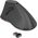Delock Mouse Delock Ergonomische vertikal optische 5-Tasten Maus 2,4 GHz kabellos - Lautlos 13929677 4043619126224