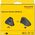 Delock Mouse Delock Ergonomische vertikal optische 5-Tasten Maus 2,4 GHz kabellos - Lautlos 13929677 4043619126224
