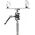 Nanlite Nanlite Mount w. double hinge 3715