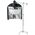 Nanlite Nanlite LT-120 Lantern Softbox for Forza 200 300 500 13932500 4001072037891