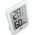 Mebus Mebus 40928 Επιτραπέζιο φωτιστικό Thermo-Hygrometer 13933267 4007218409287