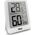 Mebus Mebus 40928 Επιτραπέζιο φωτιστικό Thermo-Hygrometer 13933267 4007218409287