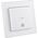 HomeMatic IP Homematic IP αισθητήρας CO2, 230 V (HmIP-SCTH230), ανιχνευτής (λευκό) 13934518 4047976555925