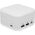 LMP PowerDock USB HUB - Προσαρμογέας τροφοδοσίας USB-C GaN & βάση σύνδεσης USB-C 5 θυρών - Λευκό 13939479 7640113437671