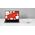 LMP PowerDock USB HUB - Προσαρμογέας τροφοδοσίας USB-C GaN & βάση σύνδεσης USB-C 5 θυρών - Λευκό 13939479 7640113437671