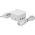 LMP PowerDock USB HUB - Προσαρμογέας τροφοδοσίας USB-C GaN & βάση σύνδεσης USB-C 5 θυρών - Λευκό 13939479 7640113437671