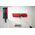 Loutil Parfait PARFAIT glittespartel 1000 mm - 1840529