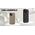 Karl Lagerfeld Karl Lagerfeld KLHMP16XPGKHPHK iPhone 16 Pro Max 6.9" czarny/black Magsafe Karl Head