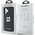 Karl Lagerfeld Karl Lagerfeld KLHCP16SPGKLCHPK iPhone 16 6.1" czarny/black hardcase Monogram Choupette Head Pin