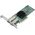 Karta sieciowa Lenovo Lenovo ThinkSystem Broadcom 57414 - Netzwerkadapter - OCP - 10Gb Ethernet / 25Gb Ethernet SFP28 x 2 - fur ThinkAgile VX3330 Appliance, VX3530-G Appliance, VX7330-N Appliance, VX75XX Certified Node