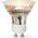 Λάμπα LED Nedis Nedis LBGU10P161 Ζεστό λευκό 2700 K 1,9 W GU10 F 13840369 5412810000000