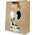 Teka Medium flat τσάντα Kraft Fluo 13873880 5904441110258